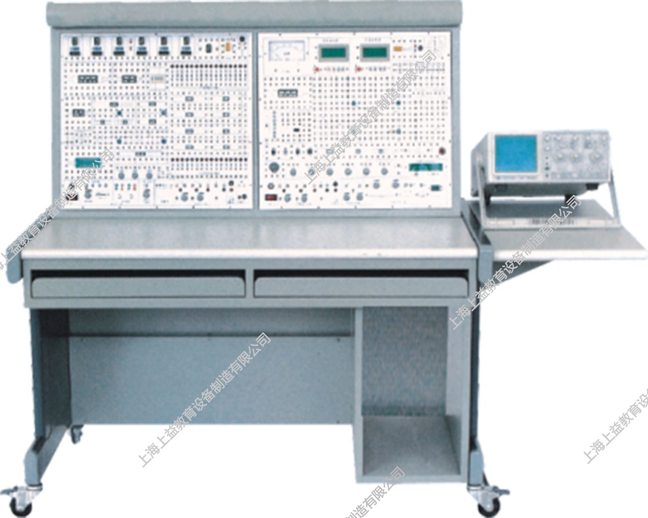 SYGDZ-189A 电子学综合实验装置