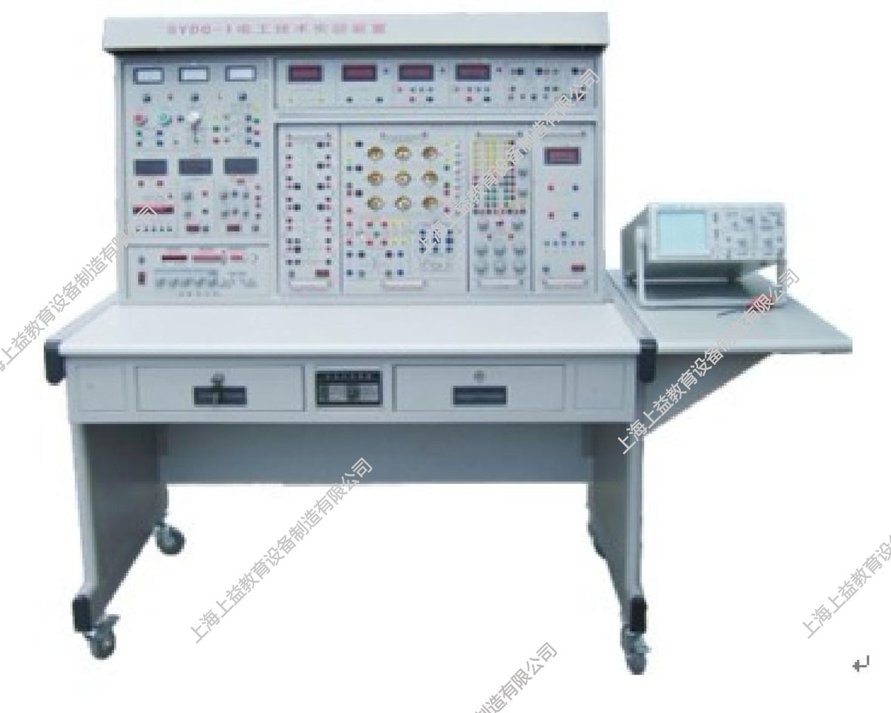 SYGDG-188A 电工技术实验装置