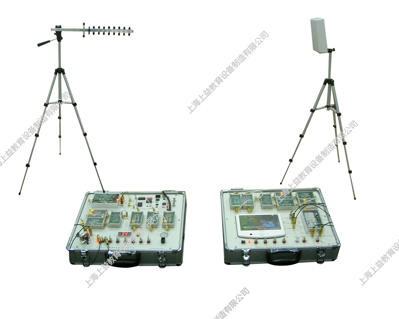 SYSNX-68Y 微波及天线综合实验系统